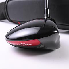 Callaway X Series 418 Driver / 10.5 Degree / Regular Flex Project X LZ15 Shaft - Image 3