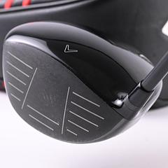 Callaway X Series 418 Driver / 10.5 Degree / Regular Flex Project X LZ15 Shaft - Image 4