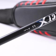 Callaway X Series 418 Driver / 10.5 Degree / Regular Flex Project X LZ15 Shaft - Image 6