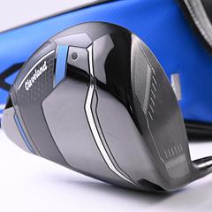 Cleveland HiBore XL Lite Driver / 10.5 Degree / Regular Flex Denali Red 50 Shaft - Image 1