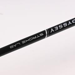 Left Hand Odyssey Stroke Lab One Putter / 34 Inch - Image 5