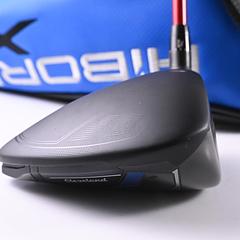 Cleveland HiBore XL Lite Driver / 10.5 Degree / Regular Flex Denali Red 50 Shaft - Image 3