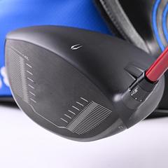 Cleveland HiBore XL Lite Driver / 10.5 Degree / Regular Flex Denali Red 50 Shaft - Image 4