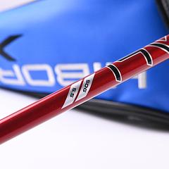 Cleveland HiBore XL Lite Driver / 10.5 Degree / Regular Flex Denali Red 50 Shaft - Image 6