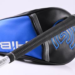 Cleveland HiBore XL Lite Driver / 10.5 Degree / Regular Flex Denali Red 50 Shaft - Image 8