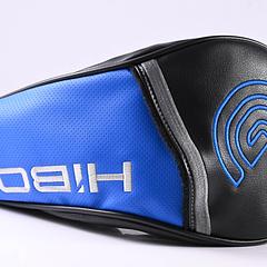 Cleveland HiBore XL Lite Driver / 10.5 Degree / Regular Flex Denali Red 50 Shaft - Image 9