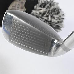 Cleveland Mashie #5 Hybrid / 26 Degree / Regular Flex Cleveland Action Lite 65 - Image 4