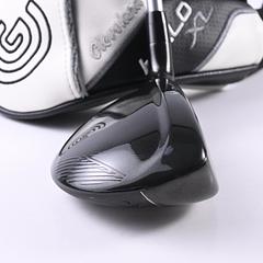 Cleveland Halo XL Hy-Wood #3+ Hybrid / 17 Degree / Stiff Flex Ascent PL 40 Shaft - Image 3