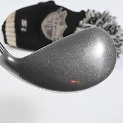 Cleveland Mashie #5 Hybrid / 26 Degree / Regular Flex Cleveland Action Lite 65 - Image 5
