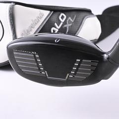 Cleveland Halo XL Hy-Wood #3+ Hybrid / 17 Degree / Stiff Flex Ascent PL 40 Shaft - Image 4