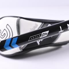 Cleveland Halo XL Hy-Wood #3+ Hybrid / 17 Degree / Stiff Flex Ascent PL 40 Shaft - Image 6