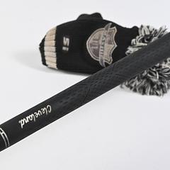 Cleveland Mashie #5 Hybrid / 26 Degree / Regular Flex Cleveland Action Lite 65 - Image 8