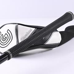 Cleveland Halo XL Hy-Wood #3+ Hybrid / 17 Degree / Stiff Flex Ascent PL 40 Shaft - Image 8