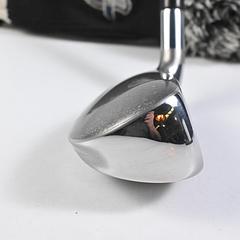 Cleveland Mashie #4 Hybrid / 23 Degree / Regular Flex Cleveland Action Lite 65 - Image 3
