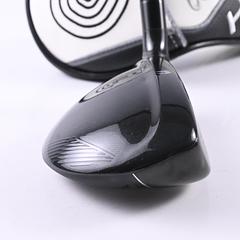 Cleveland Halo XL Hy-Wood #3+ Hybrid / 17 Degree / Regular Flex Ascent PL 40 - Image 3