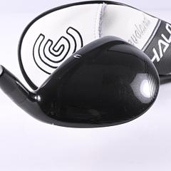 Cleveland Halo XL Hy-Wood #3+ Hybrid / 17 Degree / Regular Flex Ascent PL 40 - Image 5