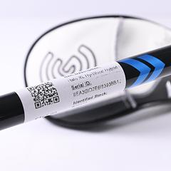 Cleveland Halo XL Hy-Wood #3+ Hybrid / 17 Degree / Regular Flex Ascent PL 40 - Image 7