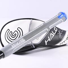 Cleveland Halo XL Hy-Wood #3+ Hybrid / 17 Degree / Regular Flex Ascent PL 40 - Image 8