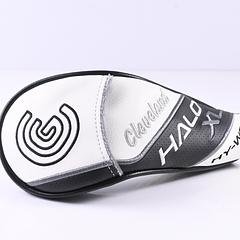 Cleveland Halo XL Hy-Wood #3+ Hybrid / 17 Degree / Regular Flex Ascent PL 40 - Image 9