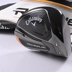 Callaway Rogue ST MAX D Driver / 10.5 Degree / Regular Flex Project X Cypher 50 - Image 1
