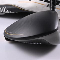 Callaway Rogue ST MAX D Driver / 10.5 Degree / Regular Flex Project X Cypher 50 - Image 3