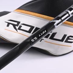 Callaway Rogue ST MAX D Driver / 10.5 Degree / Regular Flex Project X Cypher 50 - Image 6