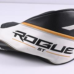 Callaway Rogue ST MAX D Driver / 10.5 Degree / Regular Flex Project X Cypher 50 - Image 9