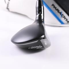 Callaway Paradym Ai Smoke #5 Hybrid / 24 Degree / Regular Flex Cypher 2.0 60 - Image 3