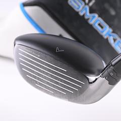 Callaway Paradym Ai Smoke #5 Hybrid / 24 Degree / Regular Flex Cypher 2.0 60 - Image 4