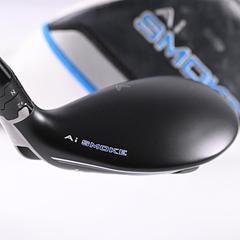 Callaway Paradym Ai Smoke #5 Hybrid / 24 Degree / Regular Flex Cypher 2.0 60 - Image 5