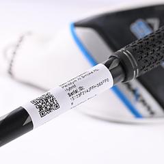 Callaway Paradym Ai Smoke #5 Hybrid / 24 Degree / Regular Flex Cypher 2.0 60 - Image 7