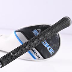 Callaway Paradym Ai Smoke #5 Hybrid / 24 Degree / Regular Flex Cypher 2.0 60 - Image 8