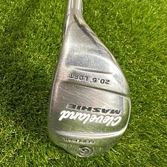 Cleveland Mashie Gliderail 20.5 HYB - Image 1