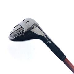 Used TOUR ISSUE Callaway Mavrik Pro 2 Hybrid / 18 Degrees / TOUR AD X-Stiff Flex - Image 3
