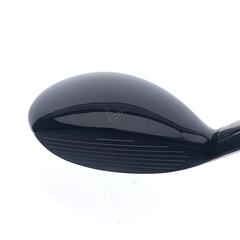 Used TOUR ISSUE Callaway Mavrik Pro 2 Hybrid / 18 Degrees / TOUR AD X-Stiff Flex - Image 5