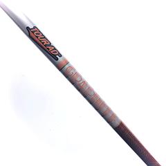 Used TOUR ISSUE Callaway Mavrik Pro 2 Hybrid / 18 Degrees / TOUR AD X-Stiff Flex - Image 7