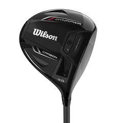 Wilson DYNAPWR Carbon Driver - Image 4