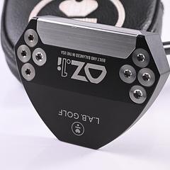 L.A.B Golf OZ.1i Putter / 34 Inch / Includes ACCRA X Black Shaft - Image 1