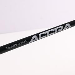 L.A.B Golf OZ.1i Putter / 34 Inch / Includes ACCRA X Black Shaft - Image 6