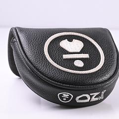 L.A.B Golf OZ.1i Putter / 34 Inch / Includes ACCRA X Black Shaft - Image 9