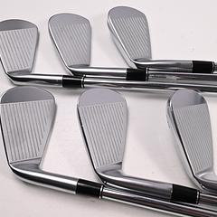 Srixon ZXi7 Irons / 5-PW / X-Flex Dynamic Gold X100 Tour Issue Shafts - Image 3