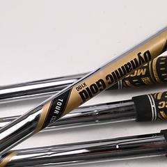 Srixon ZXi7 Irons / 5-PW / X-Flex Dynamic Gold X100 Tour Issue Shafts - Image 5