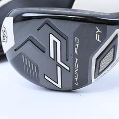 Wilson Launch Pad #3 Hybrid / 19.5 Degree / Senior Flex UST Helium 65 Shaft - Image 2