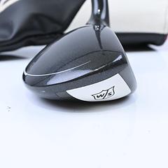 Wilson Launch Pad #3 Hybrid / 19.5 Degree / Senior Flex UST Helium 65 Shaft - Image 3