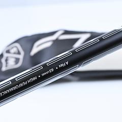 Wilson Launch Pad #3 Hybrid / 19.5 Degree / Senior Flex UST Helium 65 Shaft - Image 6