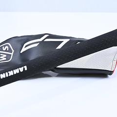 Wilson Launch Pad #3 Hybrid / 19.5 Degree / Senior Flex UST Helium 65 Shaft - Image 8