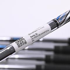 Left Hand Taylormade Speedblade Irons / 5-PW+SW / Uniflex Taylormade Speedblade - Image 6