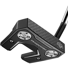 Scotty Cameron Phantom Black Putter 2025 - Image 1