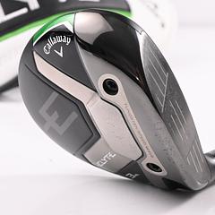 Callaway Elyte #3 Wood / 16.5 Degree / Stiff Flex Tensei AV Blue 65 Shaft - Image 1