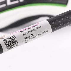 Callaway Elyte #3 Wood / 16.5 Degree / Stiff Flex Tensei AV Blue 65 Shaft - Image 7